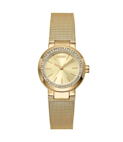 Donna Karan DK1L024M0025 Kadın Kol Saati