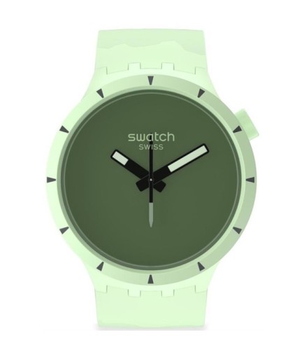 Swatch SB03G100 Bioceramic Kol Saati