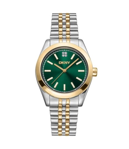 Donna Karan DK1L029M0085 Kadın Kol Saati