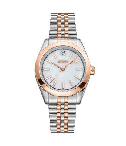 Donna Karan DK1L029M0095 Kadın Kol Saati