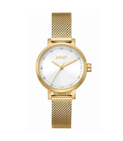 Donna Karan DK1L037M0035 Kadın Kol Saati