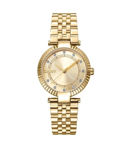 Donna Karan DK1L042M0055 Kadın Kol Saati