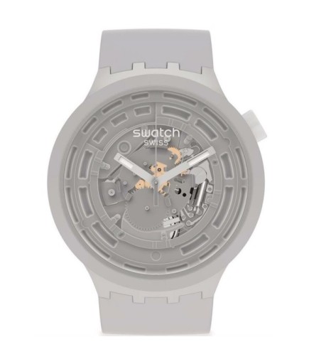 Swatch SB03M100 Bioceramic Kol Saati