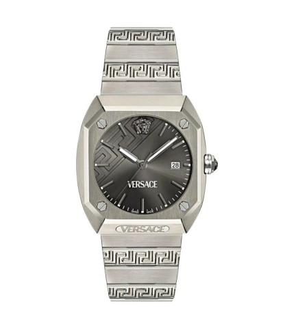 Versace VRSCVE8F00524 Erkek Kol Saati