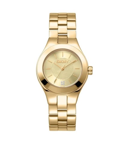 Donna Karan DK1L026M0035 Kadın Kol Saati