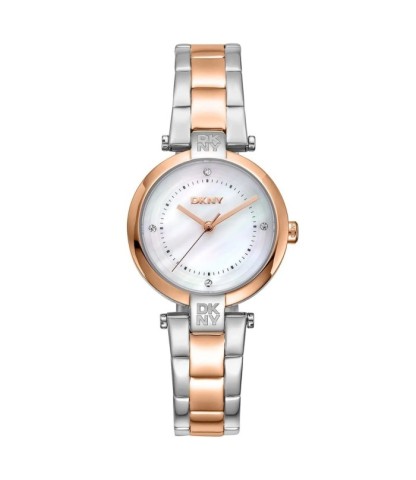 Donna Karan DK1L043M0095 Kadın Kol Saati