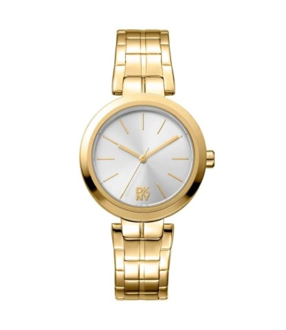 Donna Karan DK1L045M0055 Kadın Kol Saati