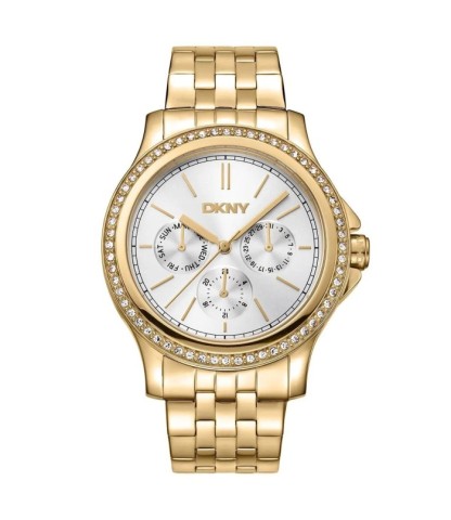 Donna Karan DK1L064M0065 Kadın Kol Saati