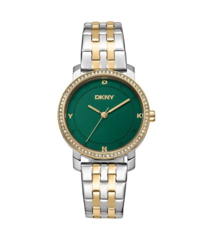 Donna Karan DK1L065M0075 Kadın Kol Saati