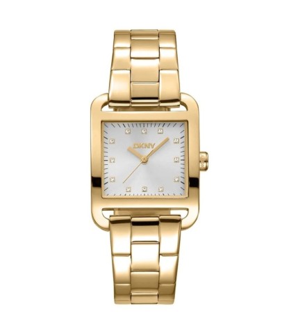 Donna Karan DK1L004M0055 Kadın Kol Saati