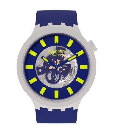Swatch SB03M103 Erkek Kol Saati