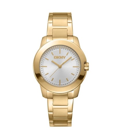 Donna Karan DK1L020M0045 Kadın Kol Saati