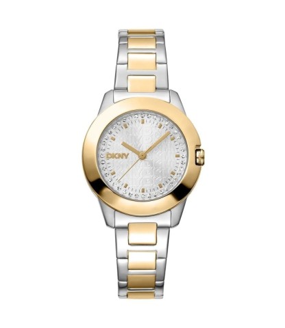 Donna Karan DK1L021M0075 Kadın Kol Saati