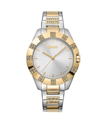 Donna Karan DK1L019M0055 Kadın Kol Saati