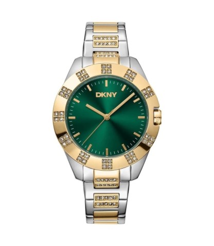 Donna Karan DK1L019M0065 Kadın Kol Saati