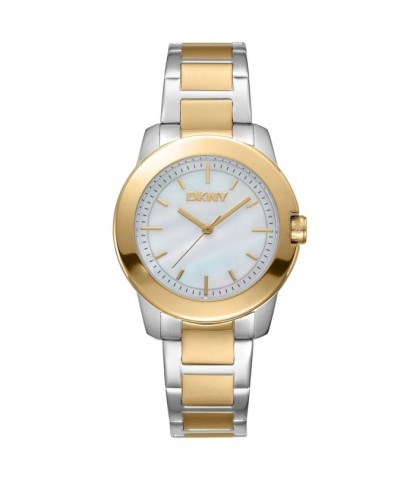 Donna Karan DK1L020M0065 Kadın Kol Saati