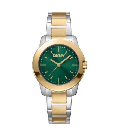 Donna Karan DK1L020M0075 Kadın Kol Saati