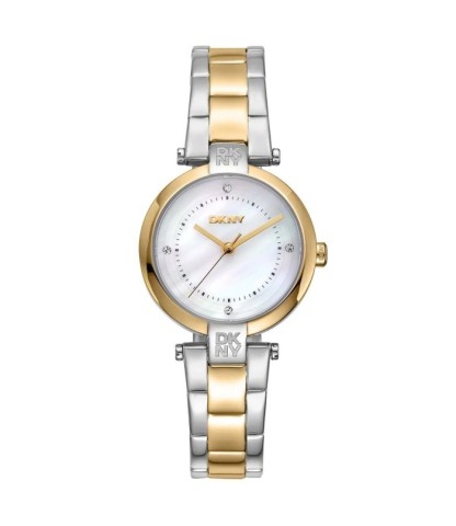 Donna Karan DK1L043M0075 Kadın Kol Saati