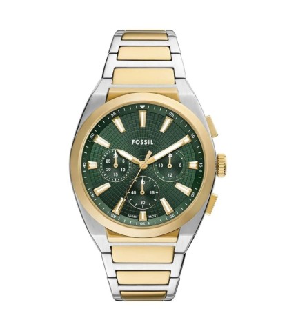 Fossil FFS6106 Erkek Kol Saati