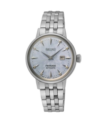 Seiko Presage SRE007J Kadın Kol Saati