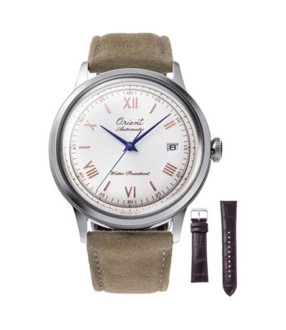 Orient Bambino RA-AC0027S30B Limited Edition