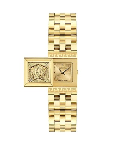 Versace VRSCVE0C00225 Kadın Kol Saati