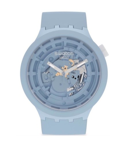 Swatch SB03N100 Bioceramic Kol Saati