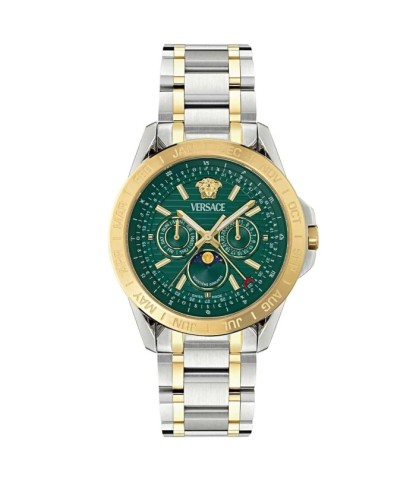 Versace VRSCVE0K00325 Erkek Kol Saati