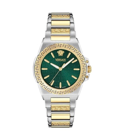 Versace VRSCVE0D00425 Kadın Kol Saati