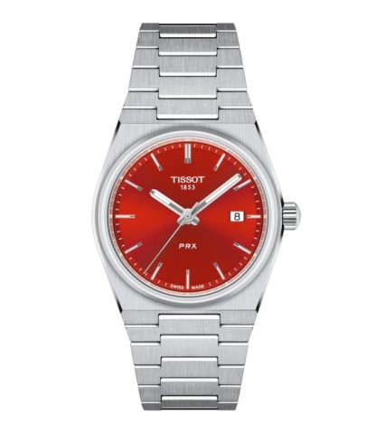 Tissot 35 mm Prx Quartz T1372101142100
