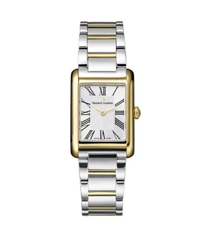 Maurice Lacroix ML-FA1205PVY02110-A Kadın Kol Saati