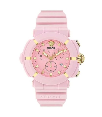 Versace VRSCVE0L00425 Kol Saati