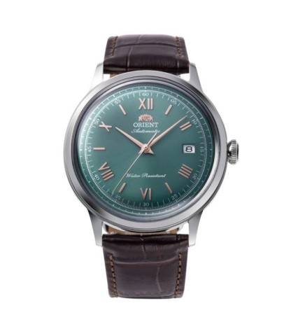 Orient Bambino RA-AC0023E30B Erkek Kol Saati