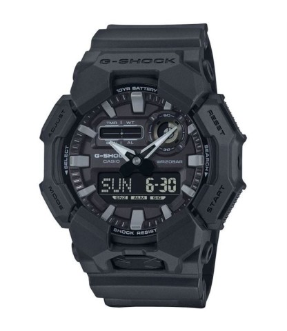 Casio G-Shock GA-010-1A1DR Erkek Kol Saati