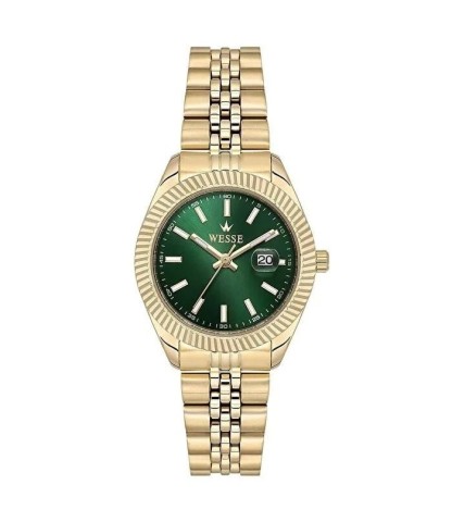 Wesse WWL1115B02 Kadın Kol Saati