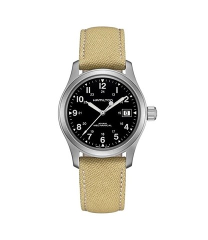 Hamilton Khaki Field 38 mm H69439933
