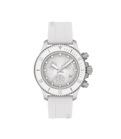 Tissot Seastar Quartz 38 mm T1202171701100