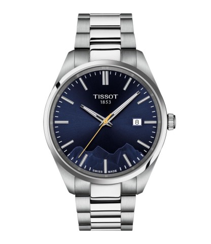 Tissot Pr 100 T1504101104102
