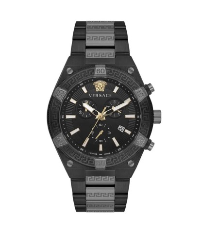 Versace VRSCVESO01022 Erkek Kol Saati