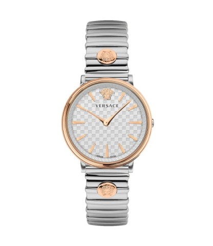 Versace VRSCVE8105022 Kadın Kol Saati