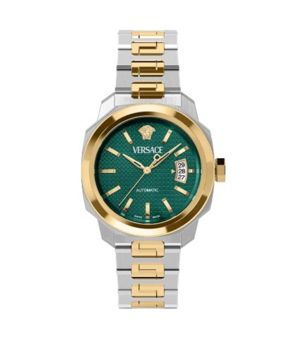 Versace VRSCVEAG00724 Erkek Kol Saati