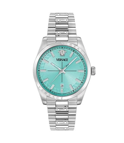 Versace VRSCVE0G00225 Erkek Kol Saati