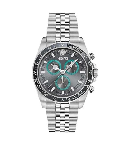 Versace VRSCVE0H00325 Erkek Kol Saati