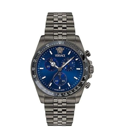 Versace VRSCVE0H00625 Erkek Kol Saati