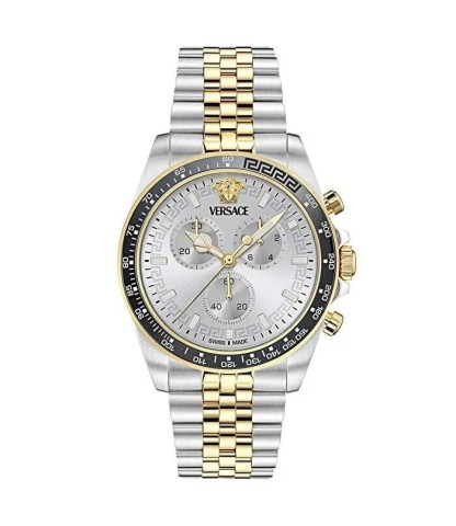 Versace VRSCVE0H00725 Erkek Kol Saati