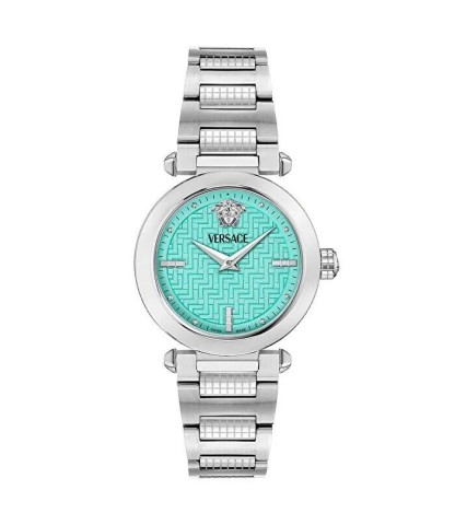 Versace VRSCVE5B00225 Kadın Kol Saati