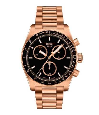 Tissot Prs 516 Quartz T1494173305100