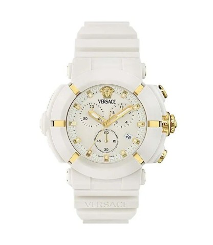 Versace VRSCVE0L00225 Kol Saati