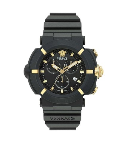 Versace VRSCVE0L00125 Kol Saati