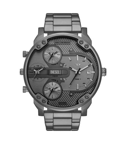 Diesel DZ7487 Erkek Kol Saati